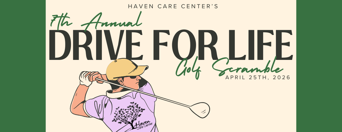 7th Annual Golf Scramble